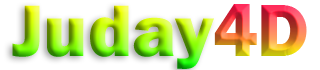 JUDAY4D